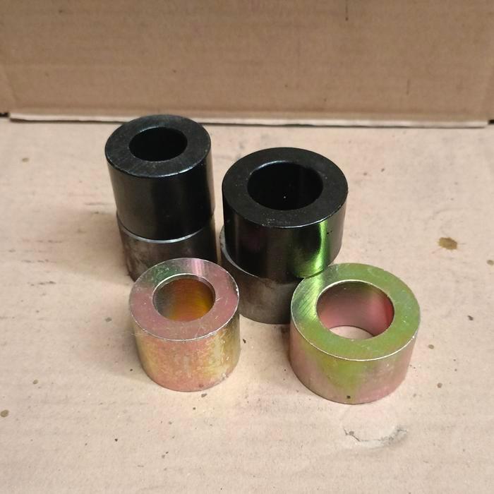 bush pin G1000-BOXER traktor/cincin traktor G1000-BOXER panjang 30