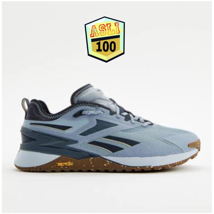 Sepatu Reebok Pria Nano X3 Adventure 100074300