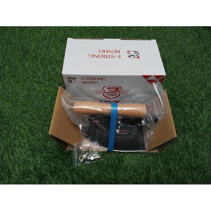 Setrika f-strong ./ benho gosokan uap Laundry strika