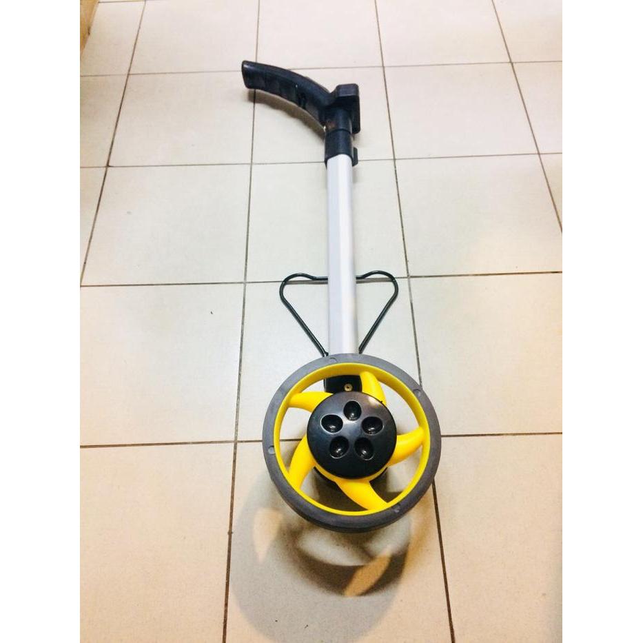 Promo Meteran Jalan Digital / Meteran Dorong Digital / Walking Measure