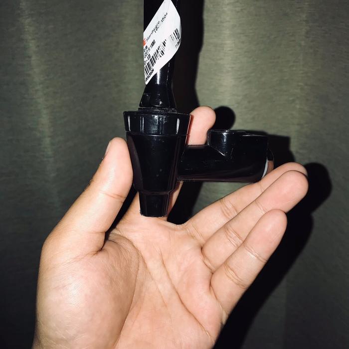 KRAN DISPENSER WATER BOILER KRISBOW, KRIS, KRISCHEF ATAU FAUCET WATER BOILER KRISBOW 10, 16 DAN