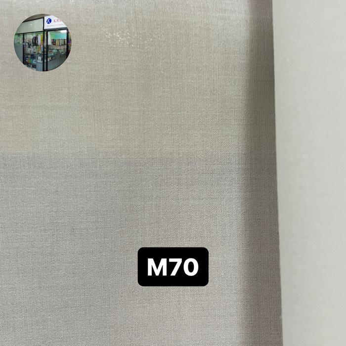 Kain keras m70 staplek