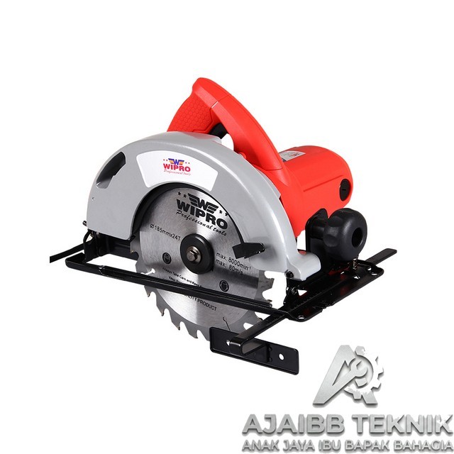 Wipro W9185 Circular Saw -