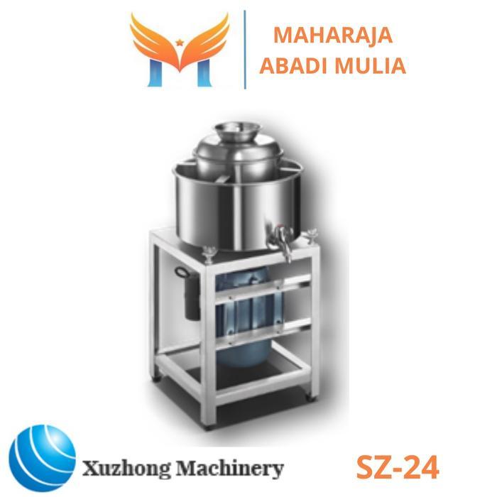 Mesin Penggiling Daging Bakso Xuzhong SZ-24