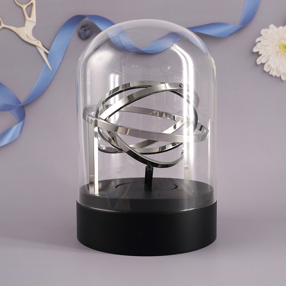 Luxury Automatic Single Electric Watch Winder For Automatic Watches Watch Box Automatic Winder