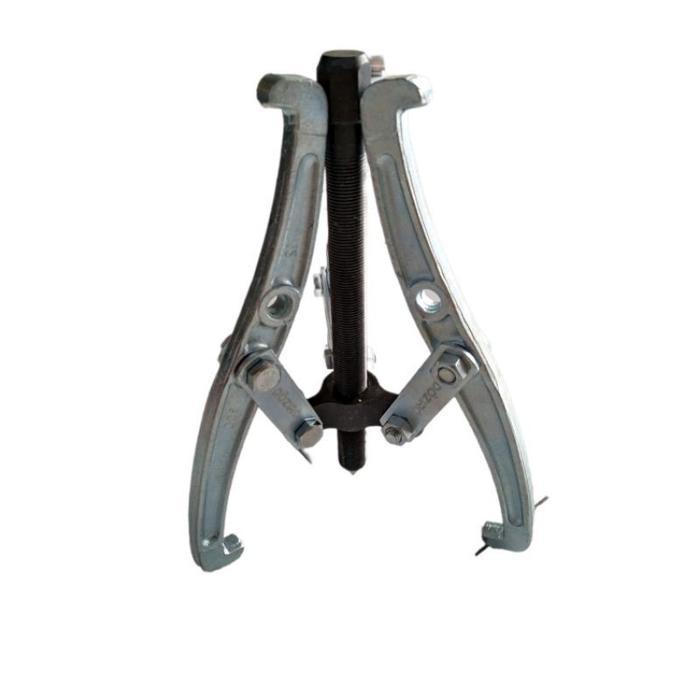 Treker Treaker 3 Kaki 10" inch Doziro