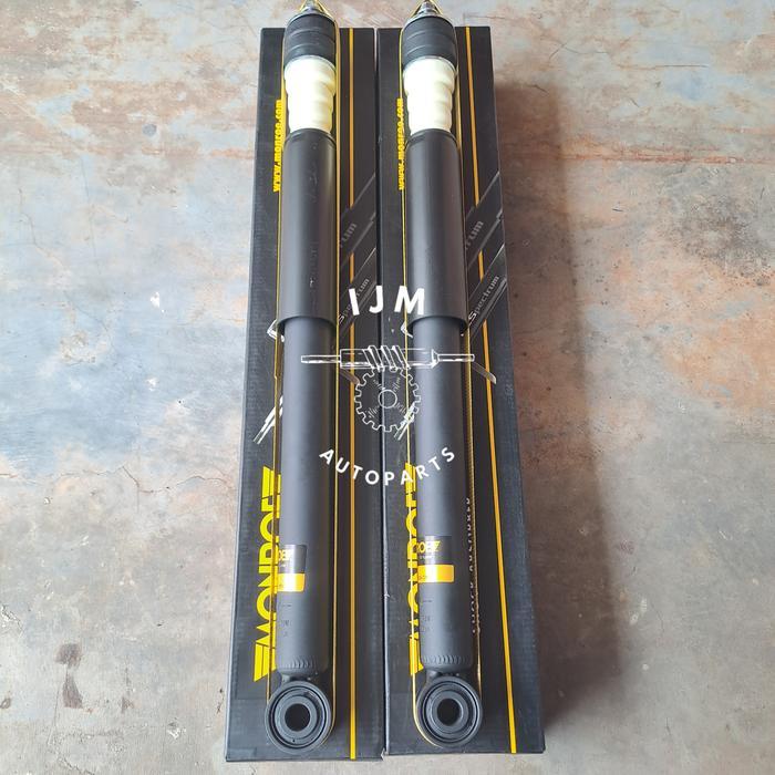 Shockbreaker Absorber Belakang Suzuki Ertiga 2012 - 2017 Monroe