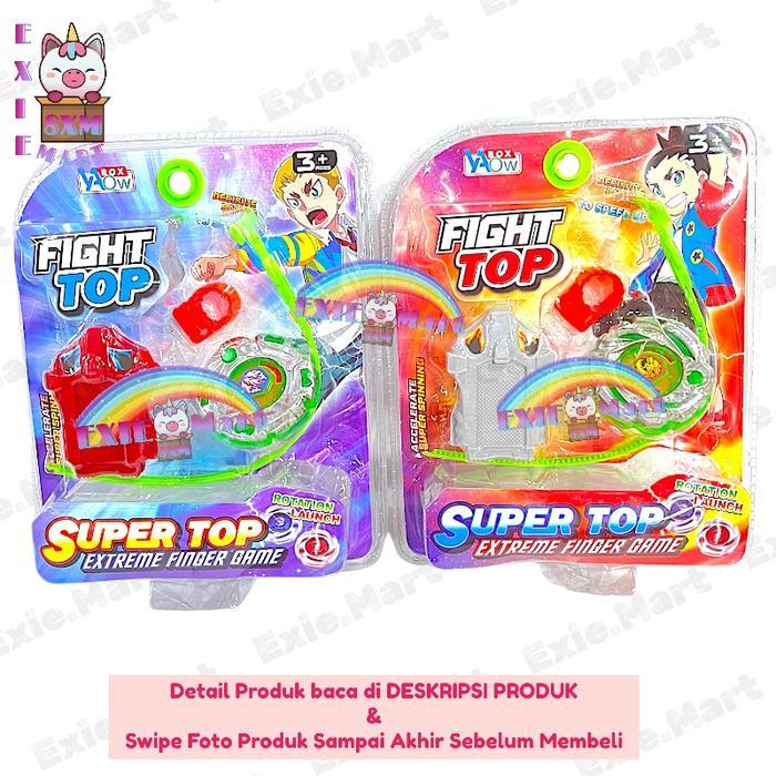 Terlaris Mainan Anak Gassing Tarung Evolusi Dragon Warrior - Mainan Anak Gangsing Petarung Dragon