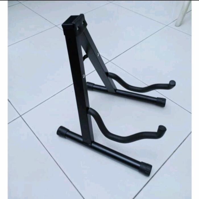 stand gitardeluxe/stand gitar duduk