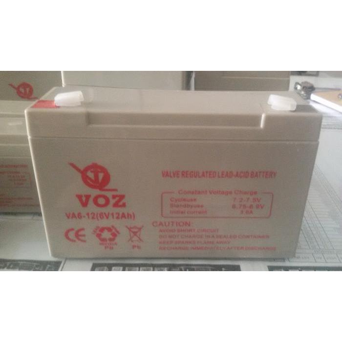 Aki Mobilan Mainan Mobil Mobilan Aki Mobil Mainan 6V 12Ah