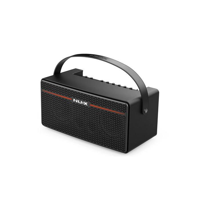 Terbaru Nux Mighty Space Bmj