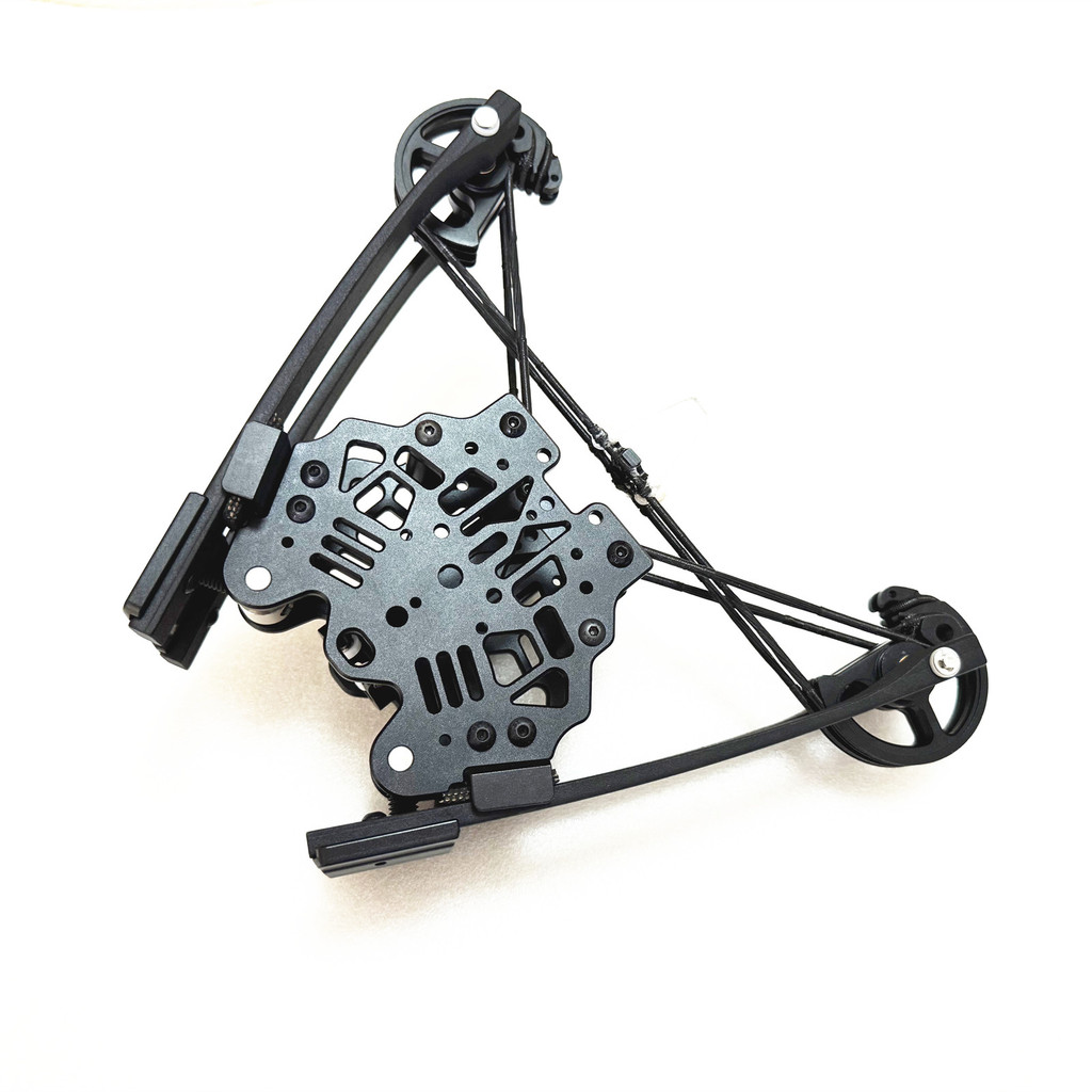 Tank T2 Bow support The 130-pound metal structure is suitable for metal balls and arrows