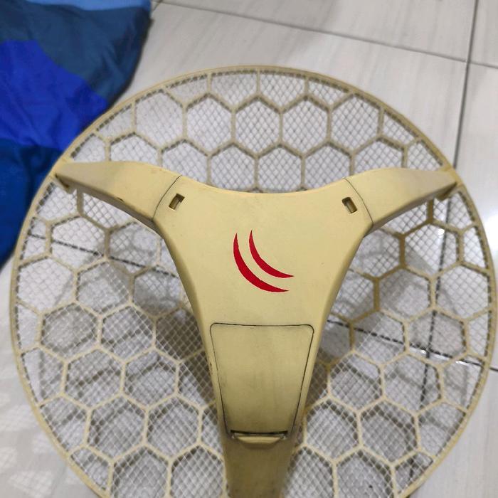 Terbaru Best Quality 100% Original Mikrotik Lhg 5Nd Level 3 Bekas