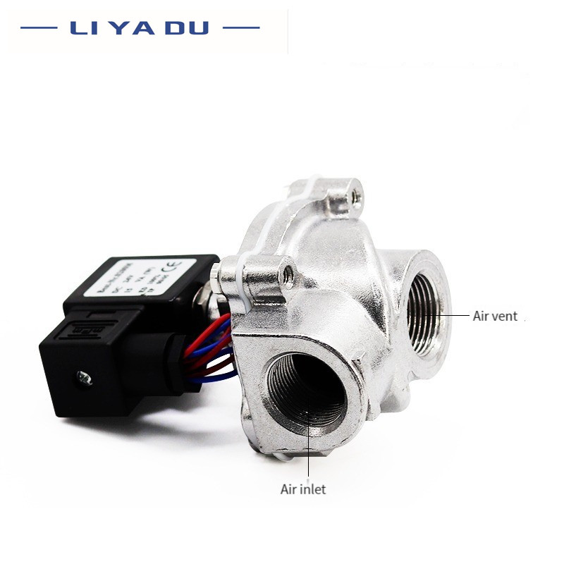 DMF-Z-25 DMF-Z-20 Right Angle Electromagnetic Pulse Valve Pulse Solenoid Valve Dust Valve Pulse