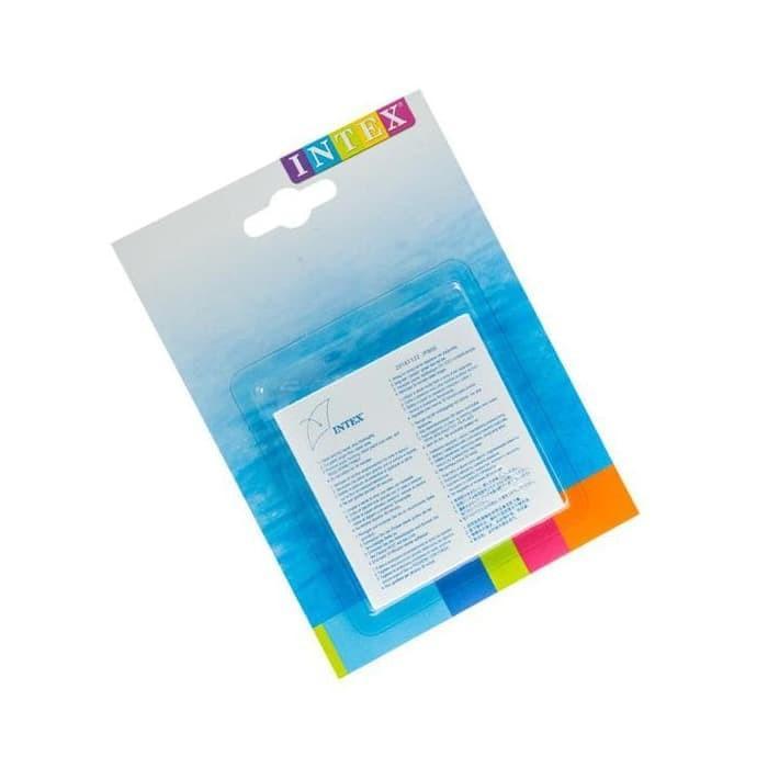 * INTEX 59631 Lem Repair Kit Kasur / Kolam Angin