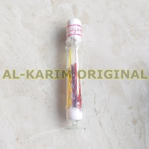 Minyak Wangi Ponibasalwa 5 dan 3 warna