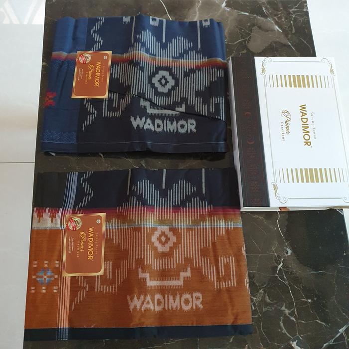 SARUNG WADIMOR PRIMER EXCELLENT