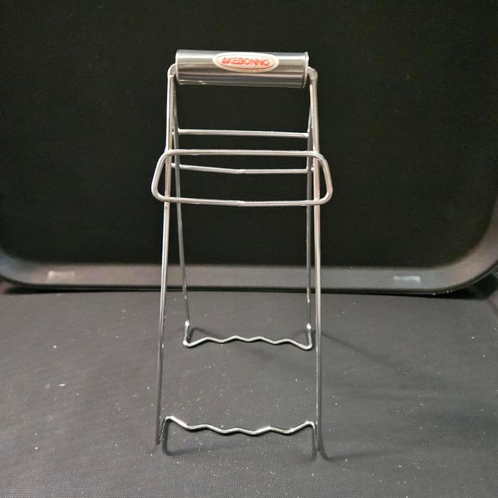 CAPITAN MAKANAN PANAS AKEBONNO HIGH QUALITY Jepitan Penjepit Capitan Piring Mangkok Kukus Kukusan