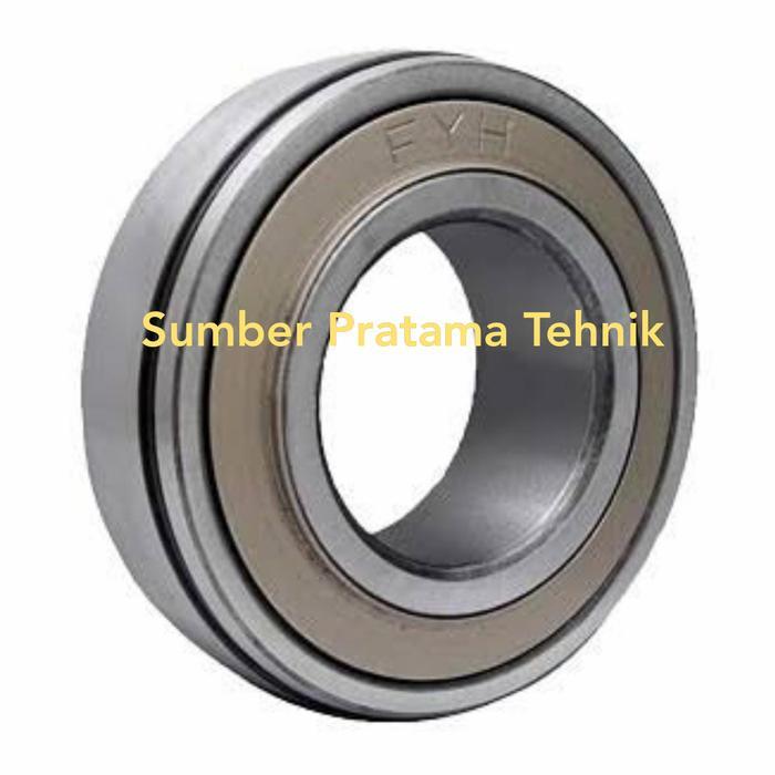 Bearing Uk 211 Fyh