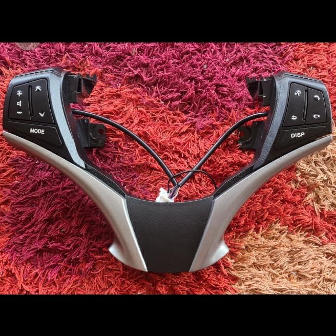 Remote Stir Steering New Yaris Trd Vios Gen3