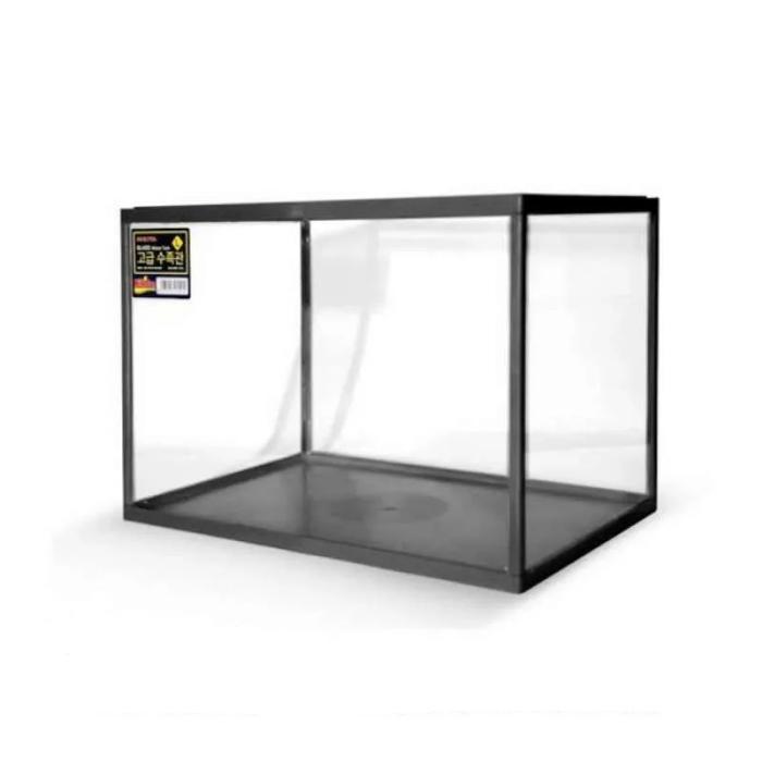 Aquarium Armada S M L Aquarium Kaca Akrilik