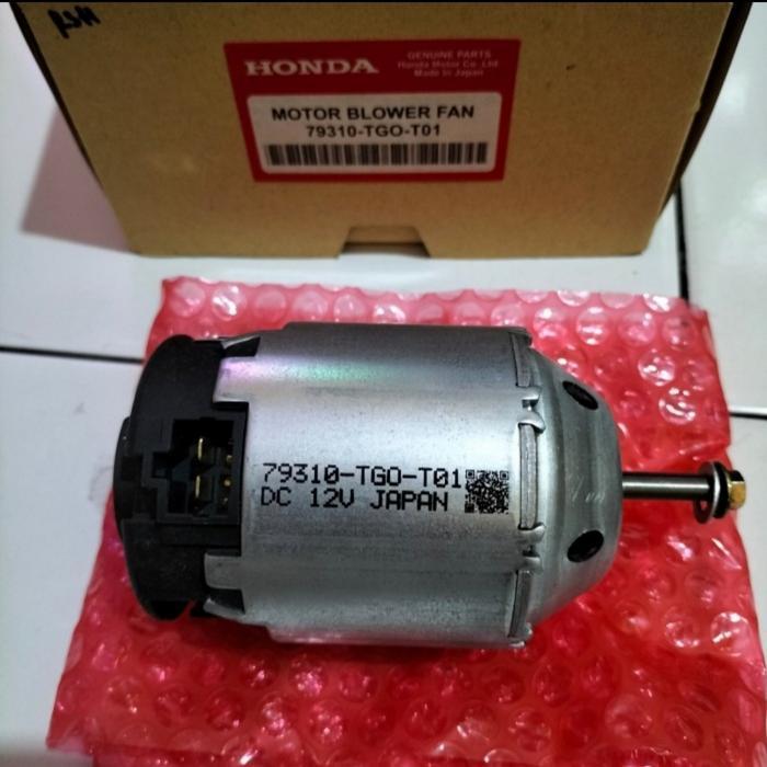Motor Blower Ac Suzuki Karimun Estilo