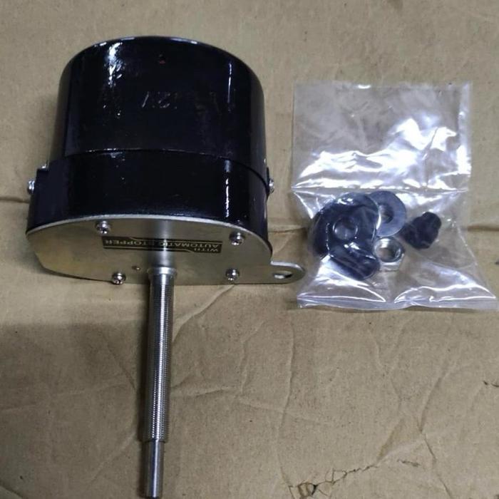 Wiper Motor Jeep Willys