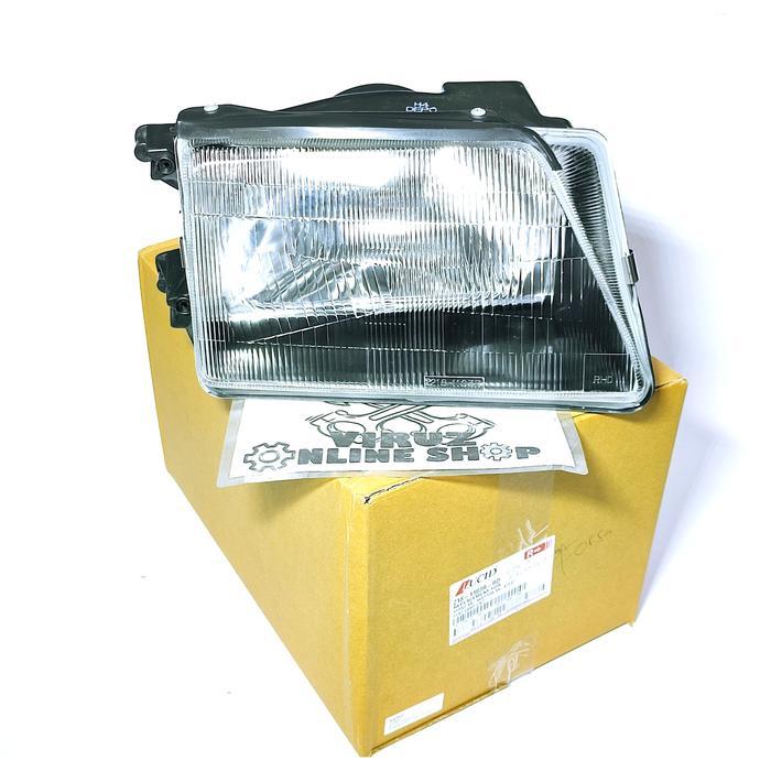 Headlamp Head Lamp Lampu Depan Suzuki Forsa Forza Kanan