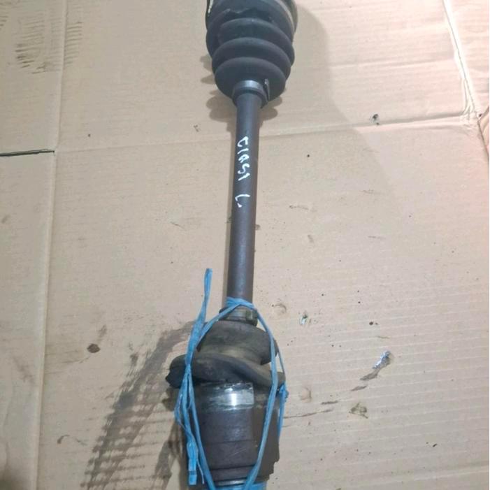 kohel as roda cv joint bagian kiri pendek charade clasy classy winner g102 90-96