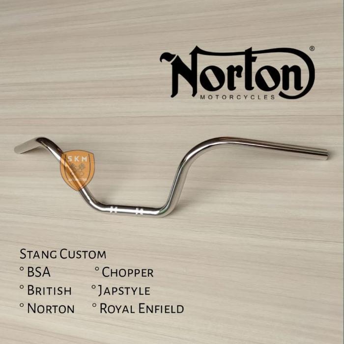 Ready Stang British Stang Japstyle Stang Custom