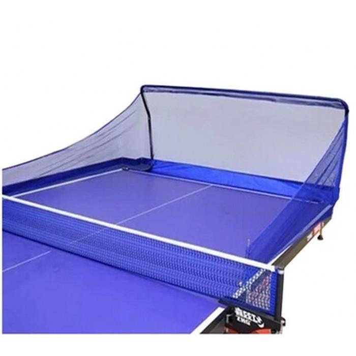 PERANGKAP BOLA, JARING MEJA/TENIS MEJA, JARING KOLEKSI TENIS MEJA/JARING BOLA TIPE LANTAI