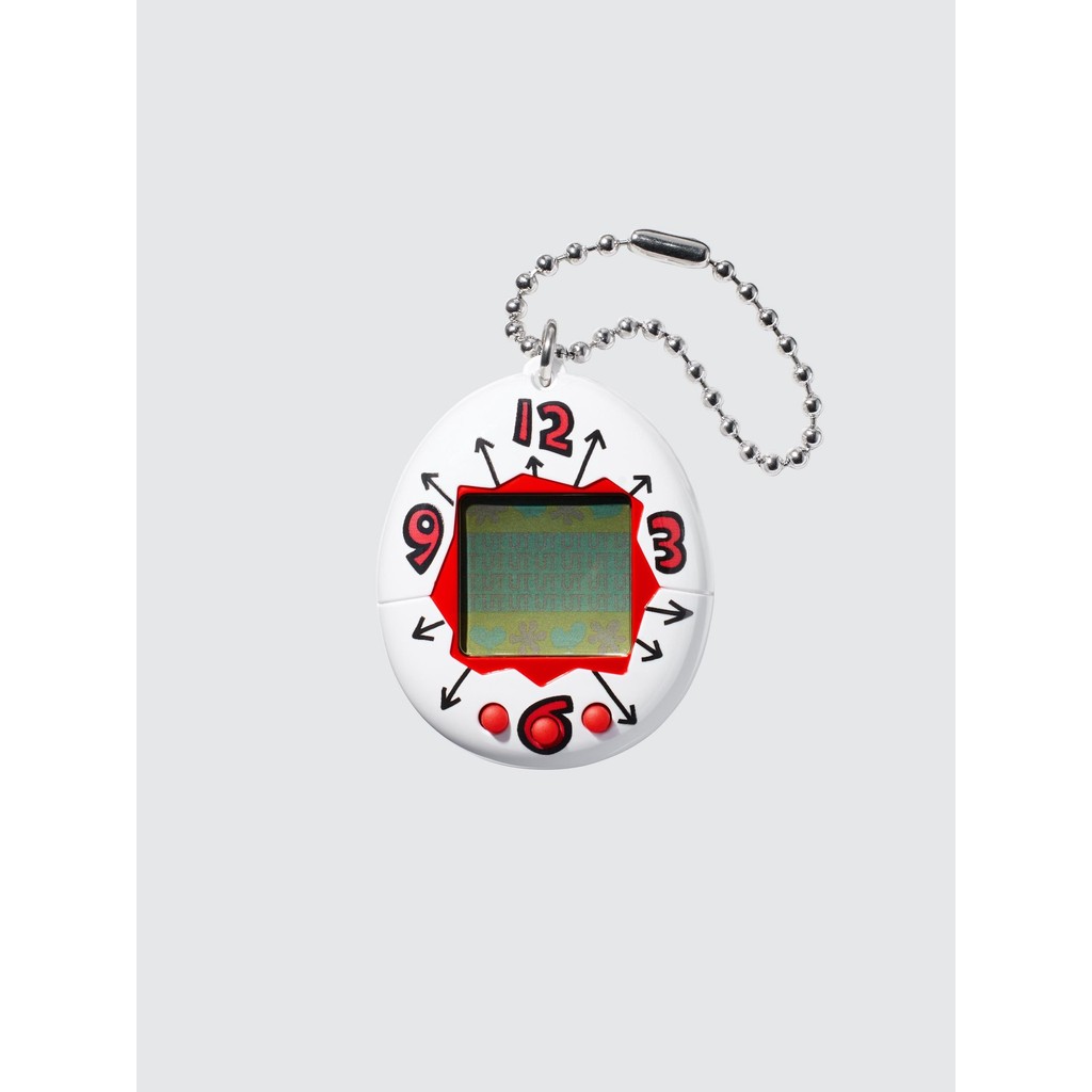 Uniqlo UT Original Tamagotchi