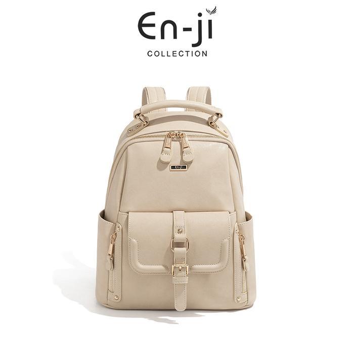 En-Ji Yobum Backpack Wanita