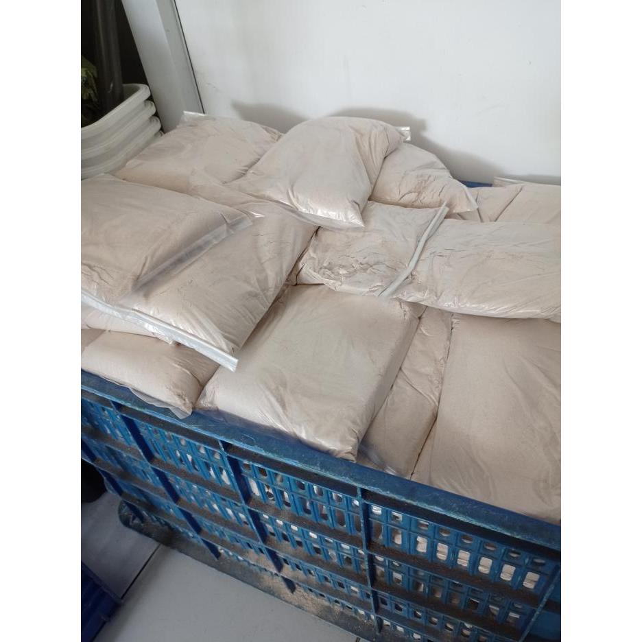 NEWW Jual dolomit / kapur dolomit super Kemasan 2 kg