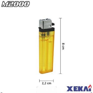 M2000 KOREK API M2000 DISPOSABLE/ NON DISPO / API BESAR XEKAI BOX