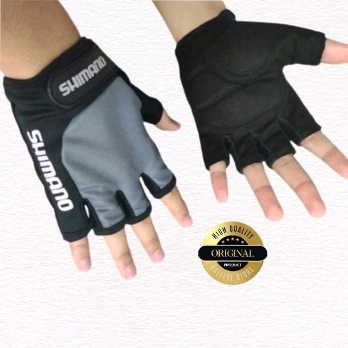 SARUNG TANGAN BERSEPEDA GOWES SARUNG TANGAN MOTOR