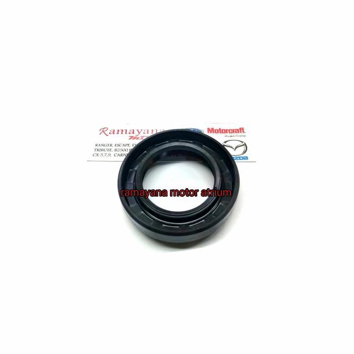 SEAL TRANSMISI DRIVE SHAFT FORD ESCAPE 2.0 MAZDA TRIBUTE MANUAL