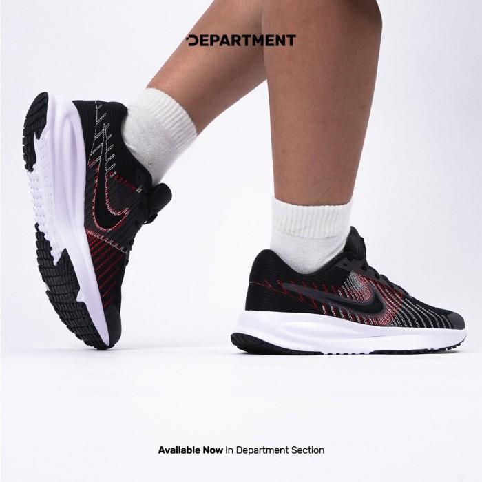 SEPATU LARI PRIA NIKE RUN DEFY HM9594001 ORIGINAL