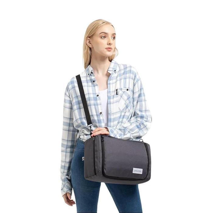 TERBARU Katakaki Tas Shoesbag Olahraga Dual Mode Cordura D1000