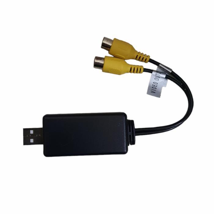 Dongle usb video out usb dongle video output