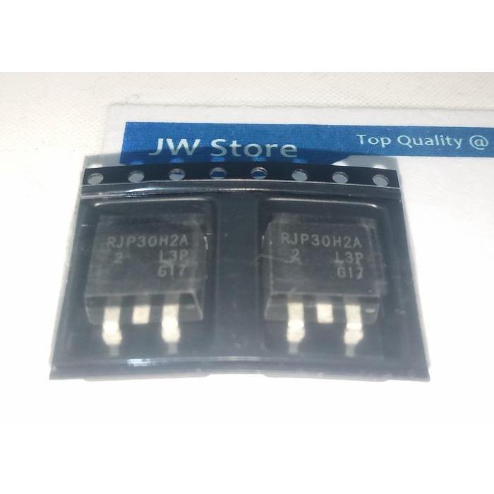 "New" RJP30H2A RJP30H2 RJP30 TO-263