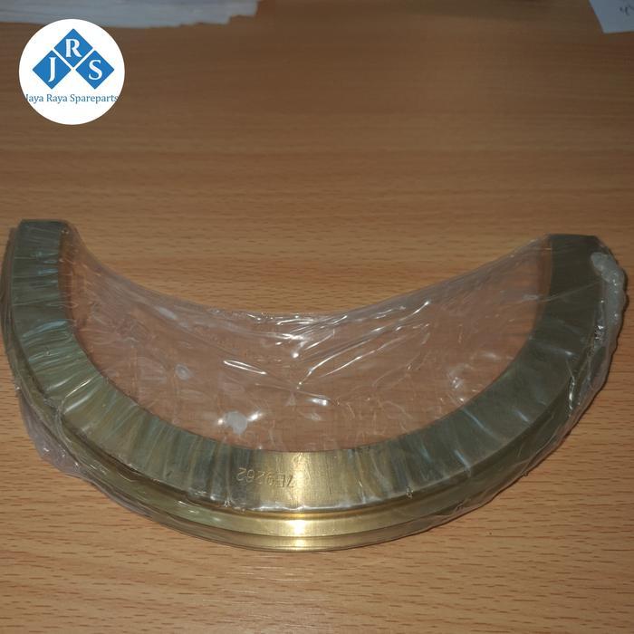 253-1752 Metal Bulan Engine Caterpillar 3406 Terjamin