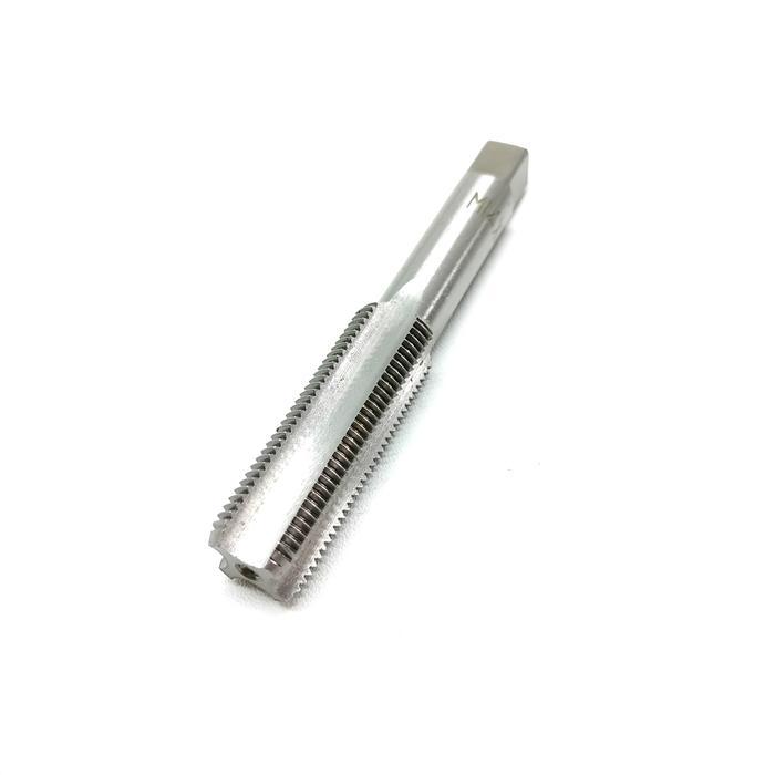 Tap Busi rx king 2tak M141.25 Hss Tap PO Lurus m14 1.25 baru