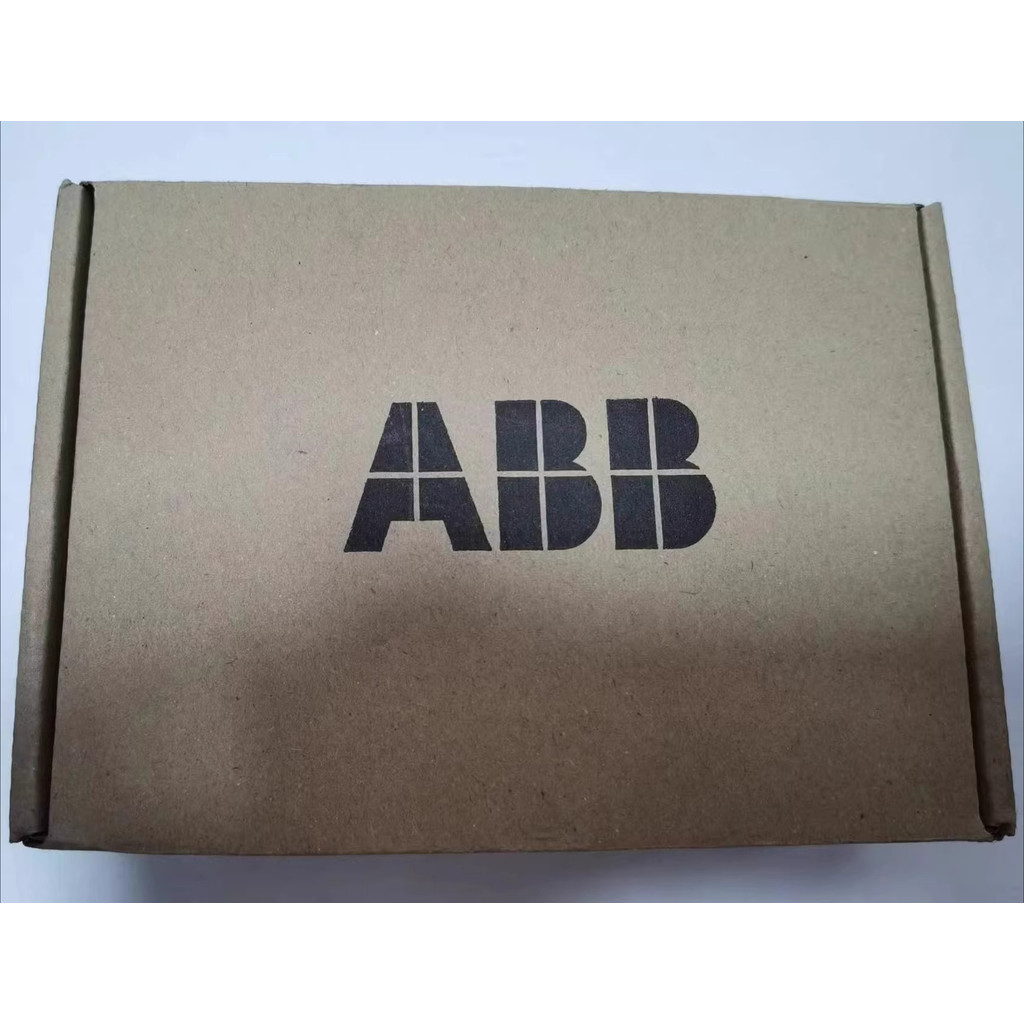 Rtac-01 3Afe64610805 Abb Frequency Converter Adapter New Original