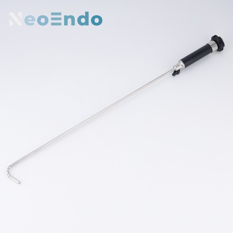 DISKON Medical Use Laparoscopic Snake Liver Retractor 5mm Laparoscopy Instruments Golden Finger V8F7