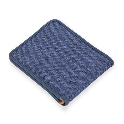 Dompet Eiger Originai Norfolk Wallet Pria Kartu Terbaru