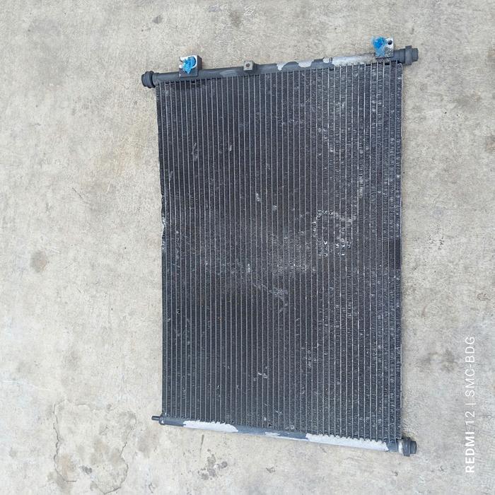 Kondensor Condensor AC Honda odyssey RA6 F23 Merek KEIHIN Copotan