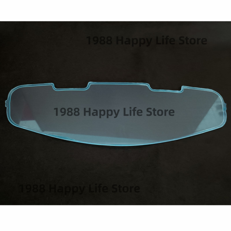 Anti Fog Film For Arai Astro Gx Signet X Chaser X Quantic Profile V Concept X Contour X Regent X