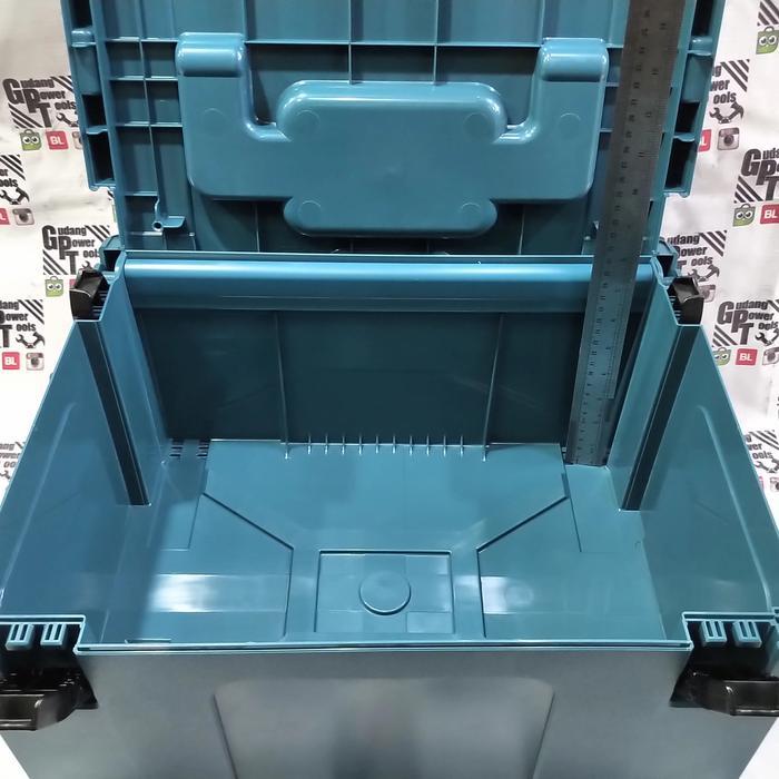Koper Box Tool Box Toolbox Makita Kecil M Pac