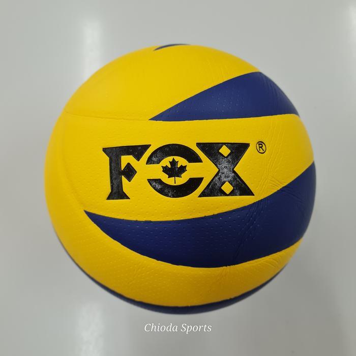 ASLI Bola Volleyb Volley B Voli Voly Volly Poli Poly 8800 Size 5 READY STOCK